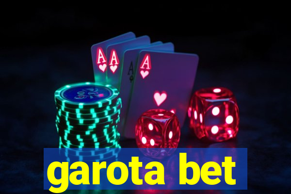 garota bet